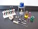 CHEMISTRY LAB SET - BASIC PROFESSIONAL EQUIPMENT
