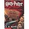 Harry Potter Books Ordered From My Least to Most Favorite