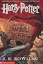 Harry Potter and the Chamber of Secrets (Book 2)