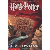 Harry Potter and the Chamber of Secrets (Book 2)