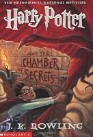 Harry Potter and the Chamber of Secrets (Book 2)