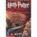 Harry Potter and the Chamber of Secrets (Book 2)