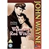 Wake of the Red Witch (John Wayne) [DVD]