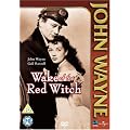 Wake of the Red Witch (John Wayne) [DVD]