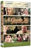 A Greater Yes: The Story of Amy Newhouse