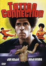 Streaming Tattoo Connection Online.