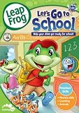 LeapFrog: Lets Go to School