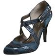 Nine West Women's Lapel Dress Pump