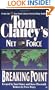 Breaking Point (Tom Clancy's Net Force, Book 4)