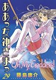 Oh My Goddess! Vol. 29