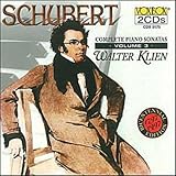 Schubert: Complete Piano Sonatas, Vol. 3