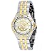 NHL Men's HT-BOS General Manager Series Boston Bruins Watch