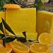 Natural Handcrafted Soap