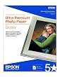 Epson S042175 PAPER, ULTRA PREMIUM PHOTO PAPER,