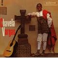 Chavela Vargas