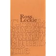 Gravity's Plumb Line by  Ross Leckie