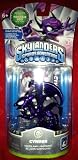 Skylanders Limited Edition Cynder Toy Fair 2012 Purple Sparkle Dragon