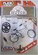Flick Trix Hi-Performance BMX Hutch Pro Star Fingerbike (Random Colors)