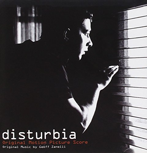 Disturbia (Score) Various Artists