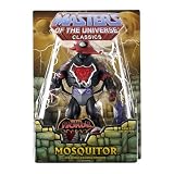 Mosquitor Masters of the Universe Classics Action Figure