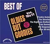 Best Oldies but Goodies: Vol 10 & 11 by 