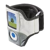 Agent18 Shield Kit for iPod nano 4G