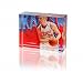 Chris Kaman Los Angeles Clippers Crystal Block