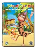 WordWorld: Happy Birthday WordFriends!
