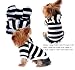 Knitted Pet Sweatshirt - Medium