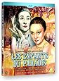 Les Enfants Du Paradis - The Restored Edition (Limited Edition Packaging) [Blu-ray] [1945]