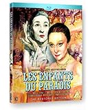 Les Enfants Du Paradis - The Restored Edition (Limited Edition Packaging) [Blu-ray] [1945]