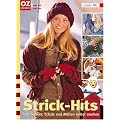 Strick-Hits: Tolle Socken, Schals und M�tzen selber machen. creativ XXL