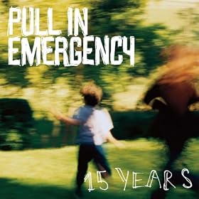 15 Years