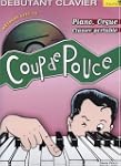 Coup de pouce clavier vol 1 (+ 1 cd)