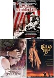 The Ballad of Jack and Rose, Little Jo and Ramblin` Jack (3 pack)