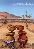 Revue Soleil Productions  / Trolls de Troy, Tome 6 : Trolls dans la brume