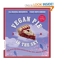 Vegan Pie: In the Sky