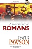 A commentary on Romans
