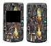 Robotic Inca Design Decal Protective Skin Sticker for LG VX8560 Chocolate 3