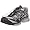 Aluminum/Black/Black