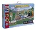 Toys : Tomy Track Master Thomas At Echo Cave Set