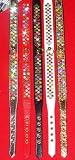 Confetti 16 Inch - Red