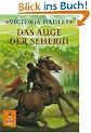 Das Auge der Seherin: Fantasy-Roman (Gulliver)