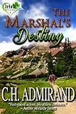 The Marshal's Destiny (Irish Western Series)