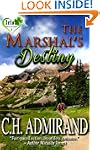 The Marshal's Destiny (Irish Western...