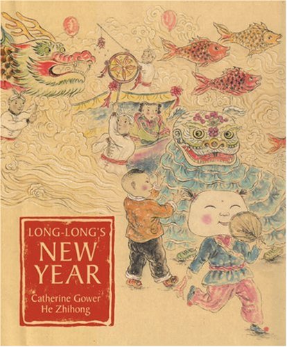 Chinese New Year