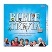 Bible Trivia