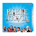 Bible Trivia