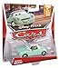 Disney Pixar Cars Carla Vslosos Fan Diecast Vehicle