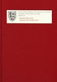 A history of the County of Derby. Volume III, Bolsover and adjoining parishes